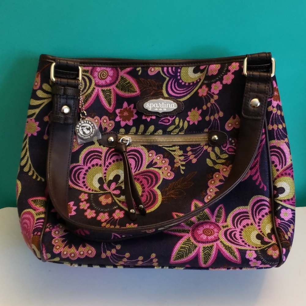 Spartina Bag